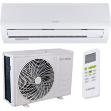 Сплит-система SunWind SW-12/IN- SW-12/OUT Сплит-система SunWind SW-12/IN- SW-12/OUT