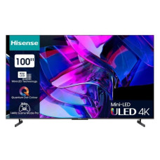 Телевизор Hisense 100U7KQ Телевизор Hisense 100U7KQ