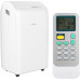 Мобильный кондиционер Hisense AP-09CW4GGQS00