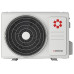 Сплит-система Kentatsu KSGA21HFAN1/KSRA21HFAN1/-40