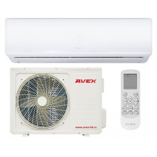 Сплит-система Avex AC 09 inverter Сплит-система Avex AC 09 inverter