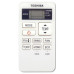 Сплит-система Toshiba RAS-07EKV-EE / RAS-07EAV-EE