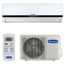Настенная сплит-система Besshof YS/YU-F09FF