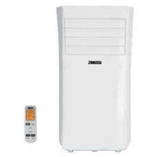 Моноблок Zanussi ZACM-09 MP-II/N1