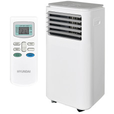 Мобильный кондиционер Hyundai HPAC-07-1