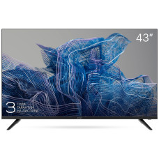 Телевизор Kivi 43F750NB