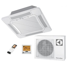 Сплит-система Electrolux EACC-48H/UP2/N3_LAK