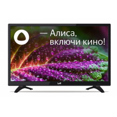 Телевизор Leff 24F560T