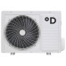 Настенная сплит-система Daichi DA35DVQ1-B/DF35DV1