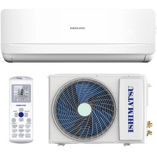 Сплит-система Ishimatsu AMK-09H WIFI Сплит-система Ishimatsu AMK-09H WIFI