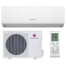 Сплит-система Dantex RK-09SMI Сплит-система Dantex RK-09SMI