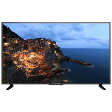 Телевизор Daewoo L43T670VGE Телевизор Daewoo L43T670VGE