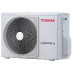 Сплит-система Toshiba RAS-10S3KV-E / RAS-10S3AV-E Сплит-система Toshiba RAS-10S3KV-E / RAS-10S3AV-E