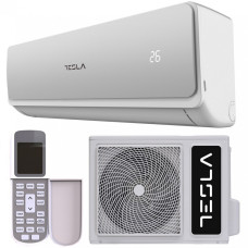 Сплит-система Tesla TT27X71-09410A Сплит-система Tesla TT27X71-09410A