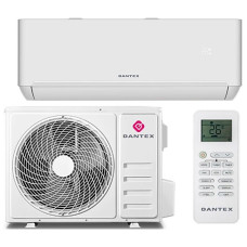 Сплит-система Dantex RK-09SAT/RK-12SATE Сплит-система Dantex RK-09SAT/RK-12SATE
