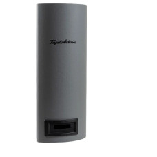 Котел Teplodom i-TRM SILVER StS-12 серый