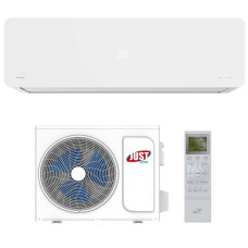 Сплит-система Just Aircon JAE-09HPSIA/MB/JAEO-09HPSIA/MB Сплит-система Just Aircon JAE-09HPSIA/MB/JAEO-09HPSIA/MB