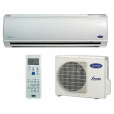 Настенная сплит-система Carrier 42NQV025M / 38NYV025M