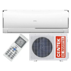 Сплит-система Centek CT-65Q09 WiFi Сплит-система Centek CT-65Q09 WiFi