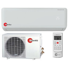 Сплит-система Denko GW-09i Сплит-система Denko GW-09i