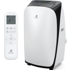 Мобильный кондиционер Royal Clima RM-CB27HH-E Мобильный кондиционер Royal Clima RM-CB27HH-E