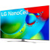 Телевизор LG 65NANO786QA