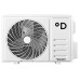 Сплит-система Daichi AIR25AVQ1/AIR25FV1 Сплит-система Daichi AIR25AVQ1/AIR25FV1