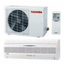 Настенная сплит-система Toshiba RAS-18UKHP-E3 / RAS-18UAH-E3 Настенная сплит-система Toshiba RAS-18UKHP-E3 / RAS-18UAH-E3