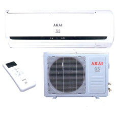 Настенная сплит-система AKAI AS-AC1850XC