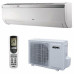 Настенная сплит-система Aermec HW180E / HW180C