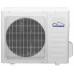 Настенная сплит-система Coolberg CB-S18HM / CU-S18HM