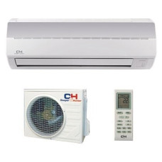 Настенная сплит-система Cooper & Hunter CH-S18FTXK Настенная сплит-система Cooper & Hunter CH-S18FTXK