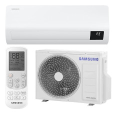 Сплит-система Samsung AR09TSHZAWKNER