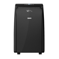 Мобильный кондиционер Zanussi ZACM-09 NYK/N1 Black