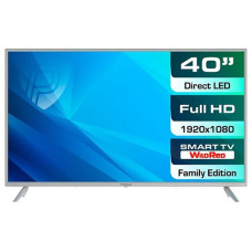 Телевизор Prestigio PTV40SS06YCISML