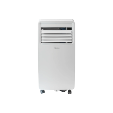 Мобильный кондиционер Midea MPPHA-09CRN7-Q