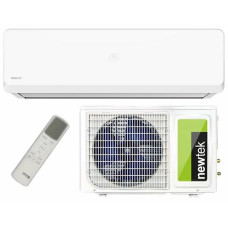 Сплит-система NewTek NT-65CHB12