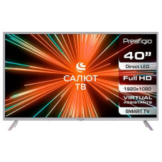 Телевизор Prestigio PTV40SS07YCISML