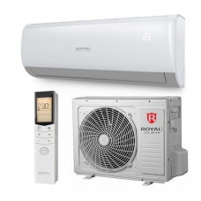 Сплит-система Royal Clima RC-TW60HN