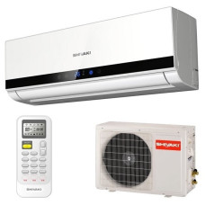 Настенная сплит-система Shivaki SSH-P184DC/SRH-P184DC Настенная сплит-система Shivaki SSH-P184DC/SRH-P184DC