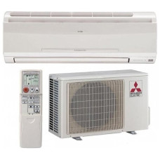 Сплит-система Mitsubishi Electric MSC-GE20VB-E1 / MU-GA20VB-E1 Сплит-система Mitsubishi Electric MSC-GE20VB-E1 / MU-GA20VB-E1