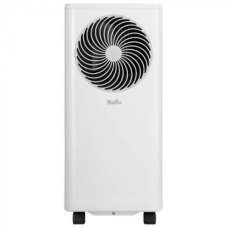 Мобильный кондиционер Ballu BPAC-10 OR/N6 НС-1610305