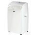 Мобильный кондиционер Zanussi ZACM-09 NY/N1 White