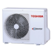 Сплит-система Toshiba RAS-10BKV-EE1/RAS-10BAV-EE1 Inverter