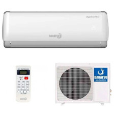 Сплит-система Dahatsu DA-07I LEGEND DC INVERTER 2023