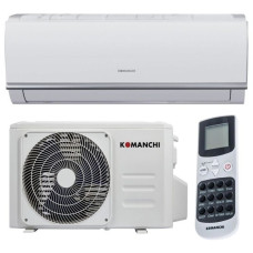 Сплит-система Komanchi KAT-18H/N1 Сплит-система Komanchi KAT-18H/N1