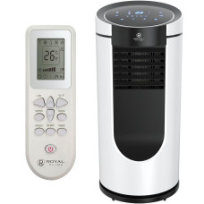 Мобильный кондиционер Royal Clima RM-NN28HH-E