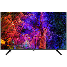 Телевизор Scoole SL-LED43S01T2\H