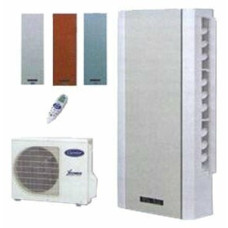 Настенная сплит-система Carrier 42ADF035/38VYX035-R