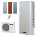 Настенная сплит-система Carrier 42ADF035/38VYX035-R